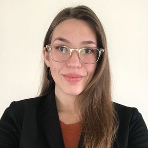 Meet your Posher, Jen